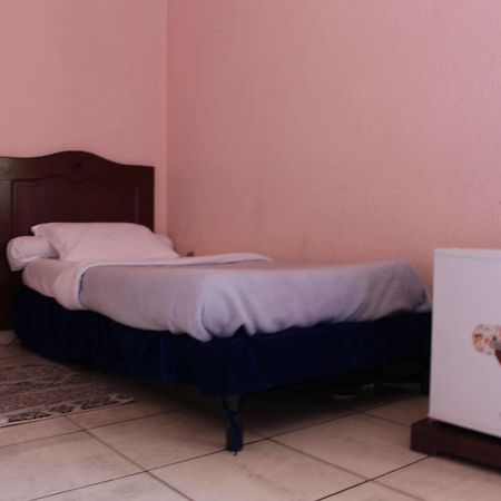 Prestige Hotel Yaoundé Εξωτερικό φωτογραφία