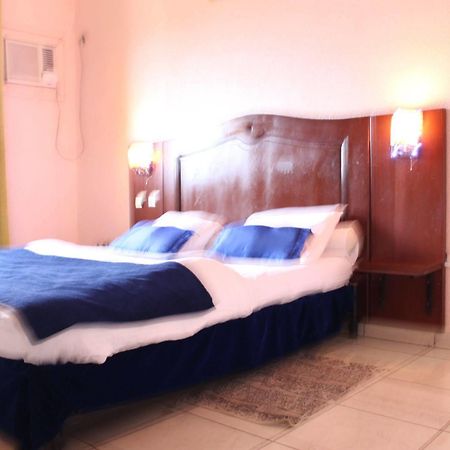 Prestige Hotel Yaoundé Εξωτερικό φωτογραφία