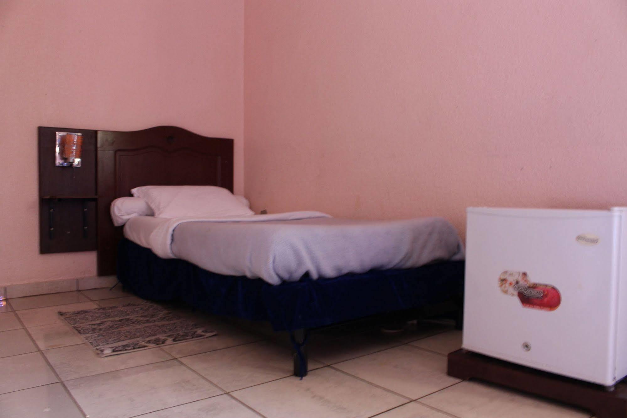 Prestige Hotel Yaoundé Εξωτερικό φωτογραφία