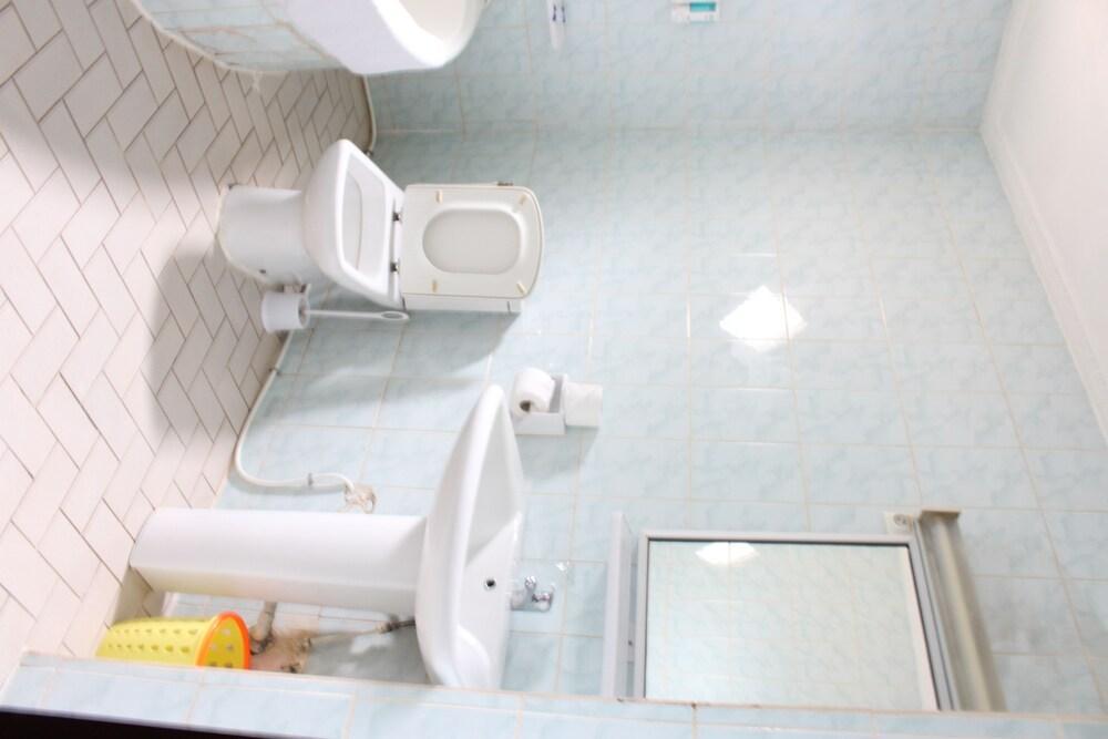 Prestige Hotel Yaoundé Εξωτερικό φωτογραφία